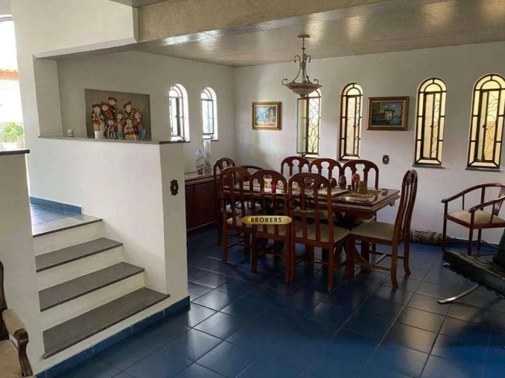 Sobrado, 4 quartos, 410 m² - Foto 7
