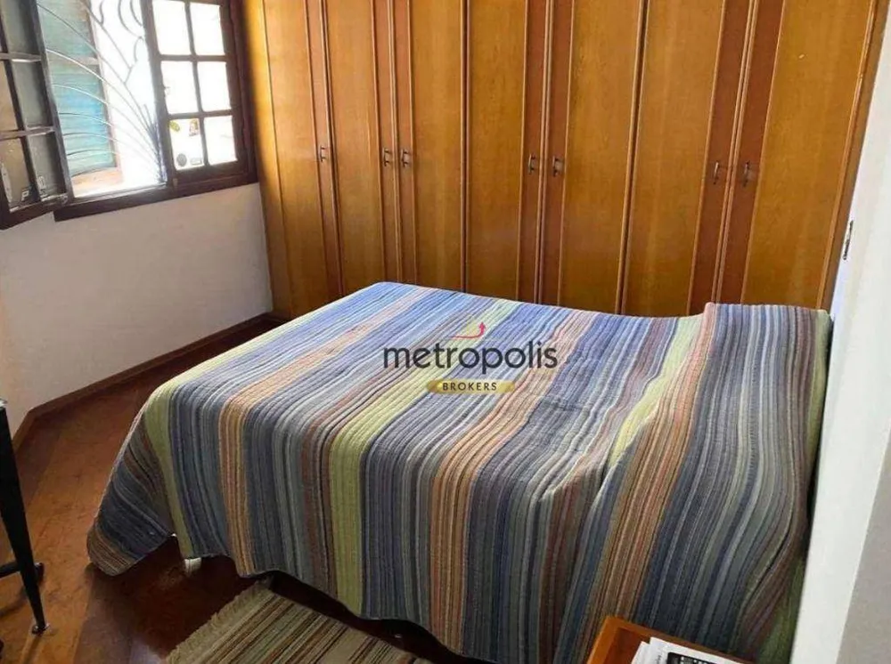 Sobrado, 4 quartos, 410 m² - Foto 5