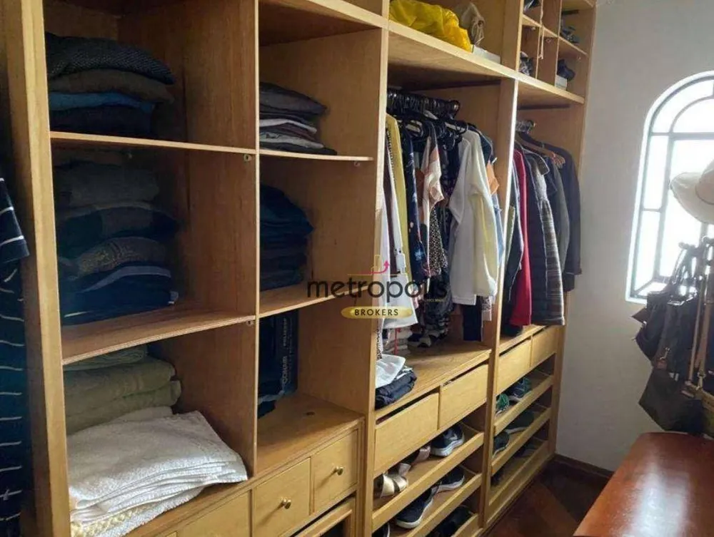 Sobrado, 4 quartos, 410 m² - Foto 4
