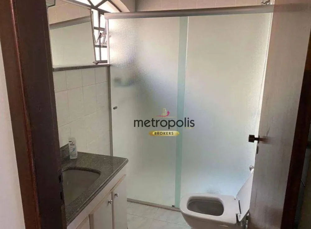 Sobrado, 4 quartos, 410 m² - Foto 1