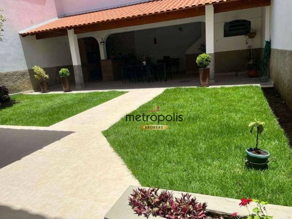Sobrado, 4 quartos, 410 m² - Foto 11