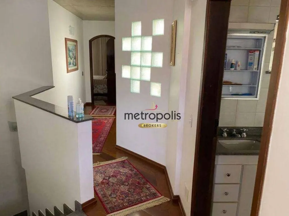 Sobrado, 4 quartos, 410 m² - Foto 4
