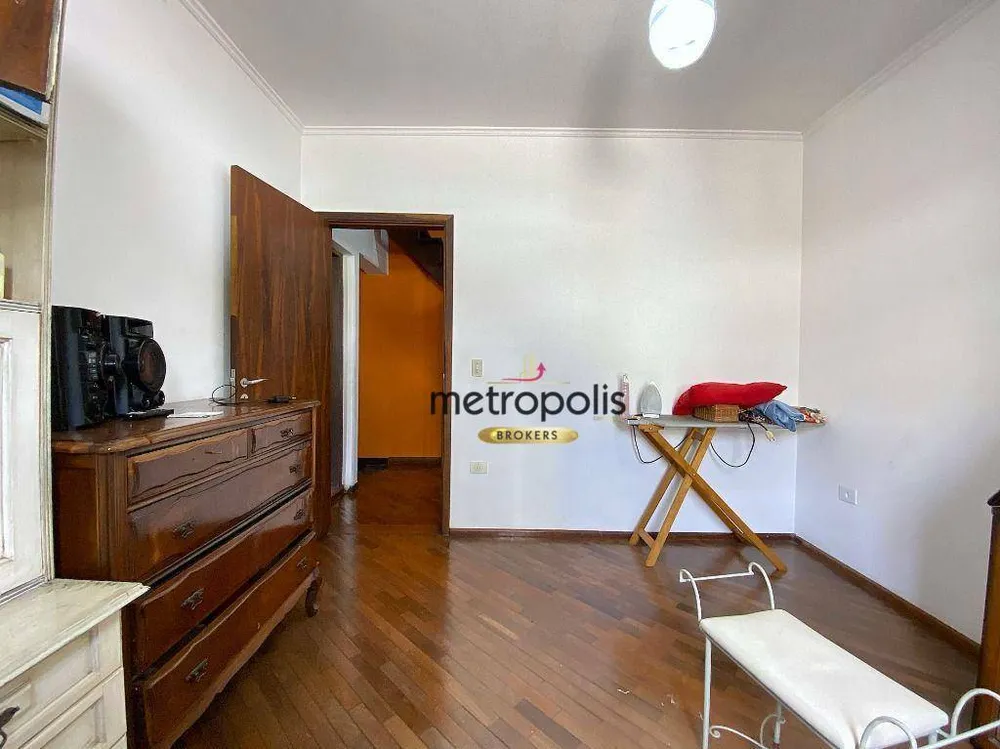 Sobrado, 3 quartos, 157 m² - Foto 8