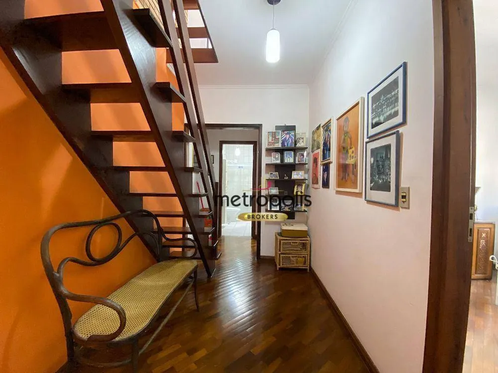 Sobrado, 3 quartos, 157 m² - Foto 2