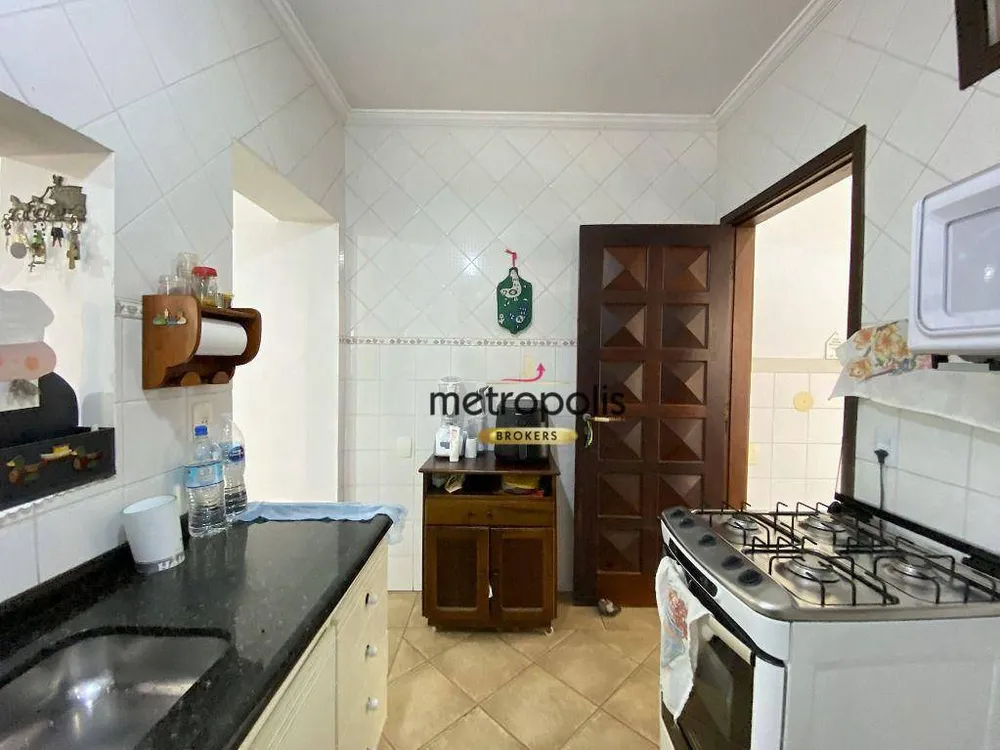 Sobrado, 3 quartos, 157 m² - Foto 1