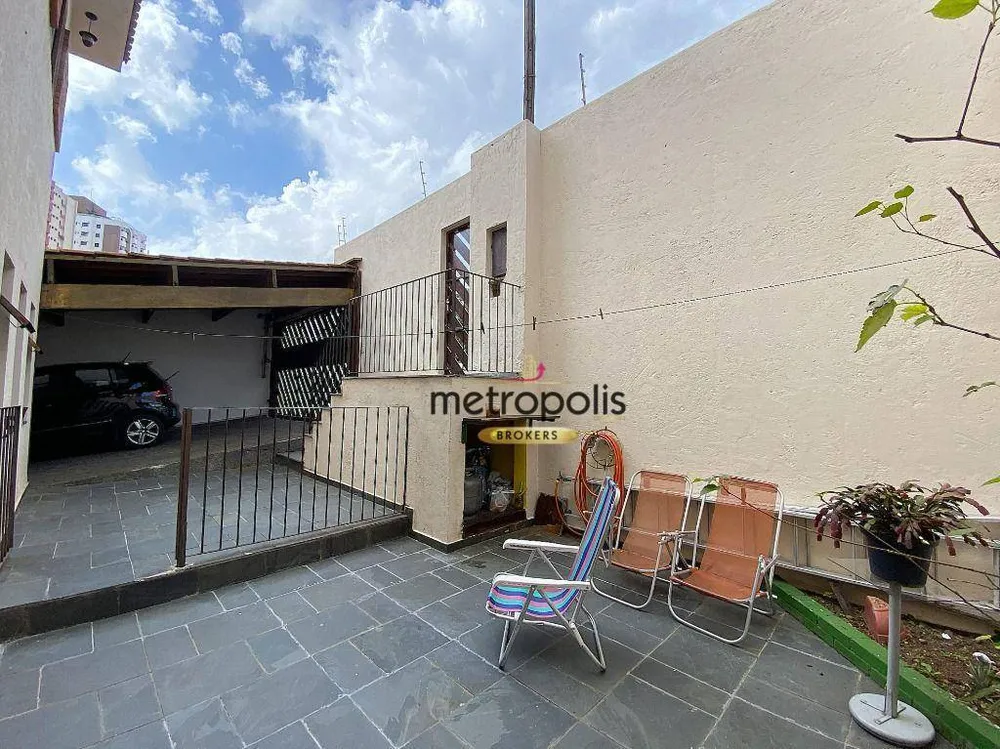 Sobrado, 3 quartos, 157 m² - Foto 10