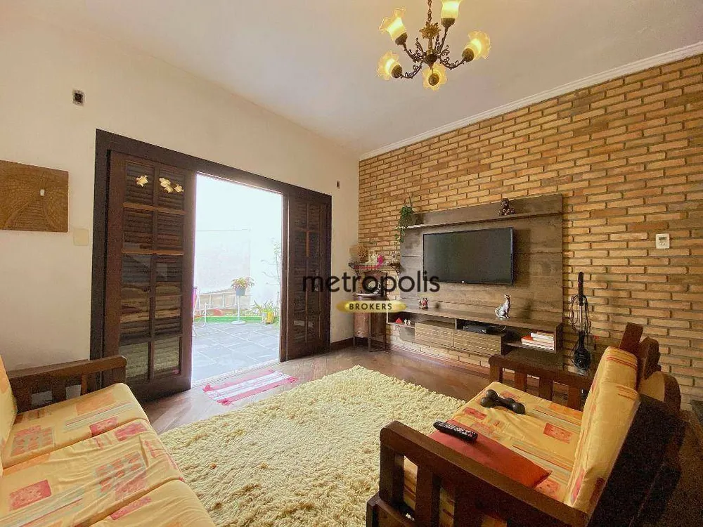 Sobrado, 3 quartos, 157 m² - Foto 6