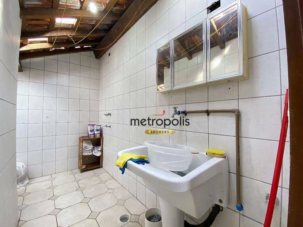 Sobrado, 3 quartos, 157 m² - Foto 9