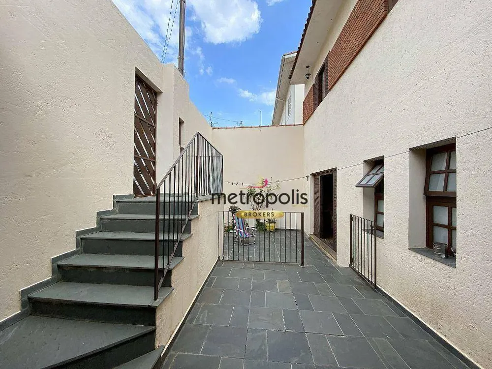 Sobrado, 3 quartos, 157 m² - Foto 11