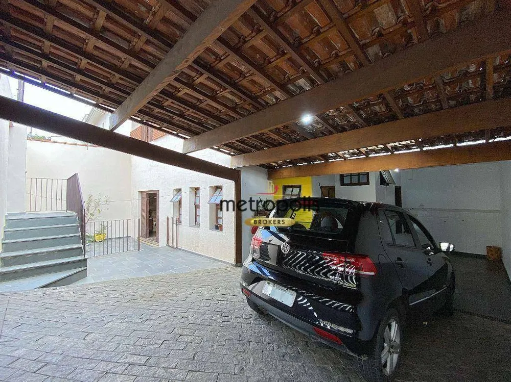 Sobrado, 3 quartos, 157 m² - Foto 12