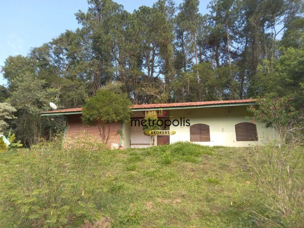 Chácara, 17 quartos, 99 m² - Foto 9