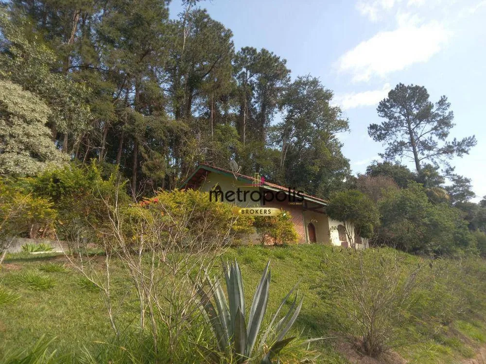 Chácara, 17 quartos, 99 m² - Foto 11