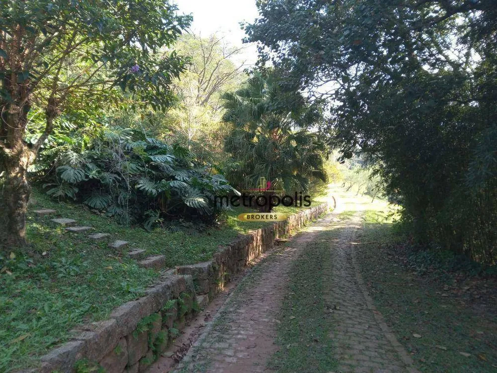 Chácara, 17 quartos, 99 m² - Foto 10