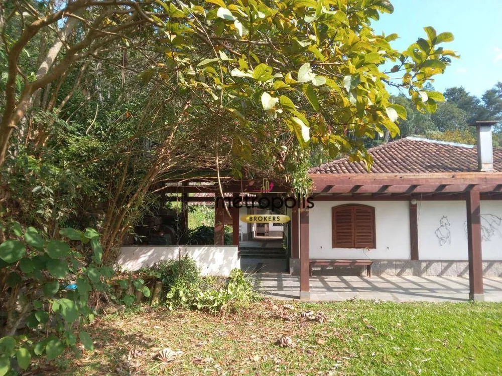 Chácara, 17 quartos, 99 m² - Foto 8