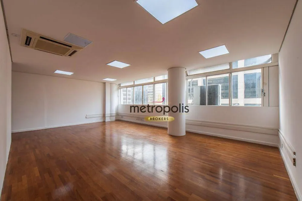 Sala-Conjunto, 210 m² - Foto 9