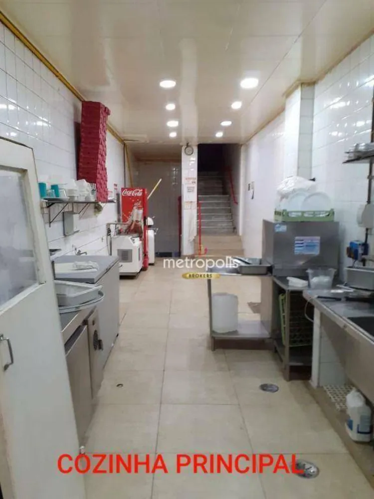 Prédio Inteiro, 903 m² - Foto 5
