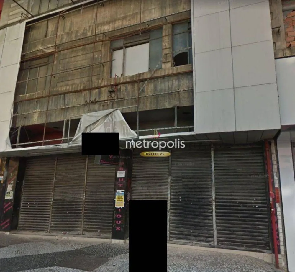 Prédio Inteiro, 903 m² - Foto 2