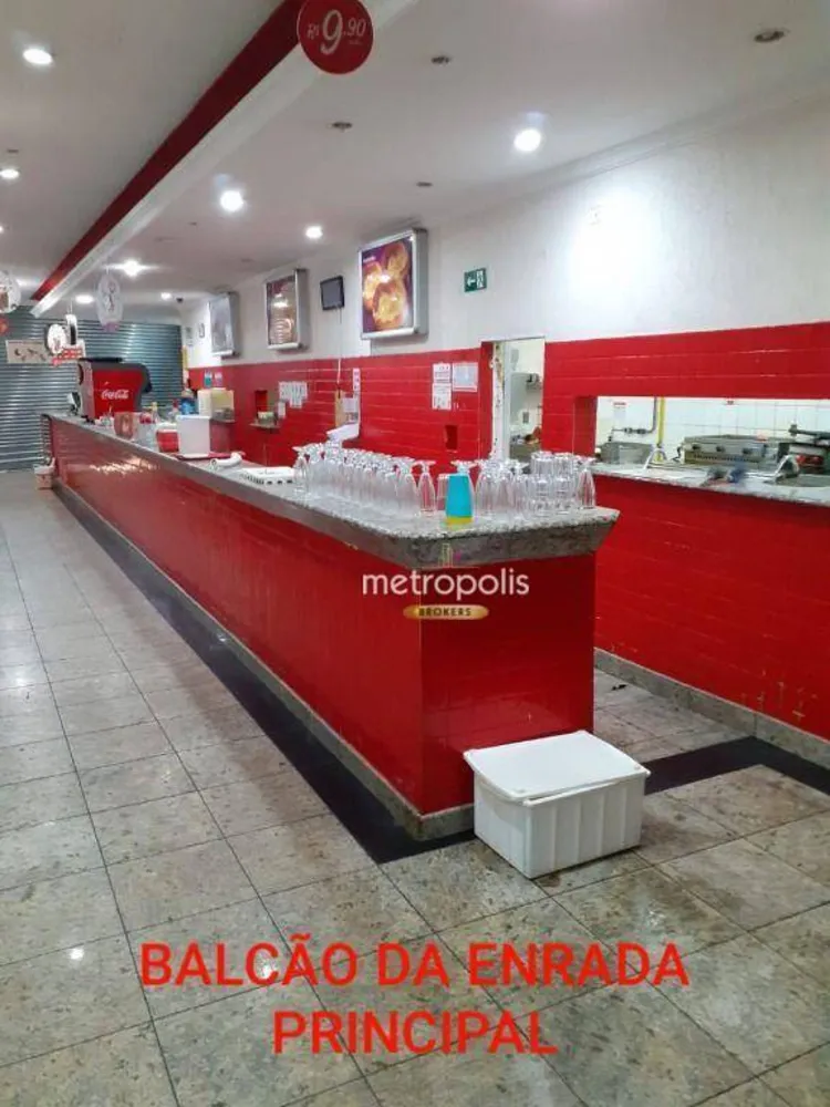 Prédio Inteiro, 903 m² - Foto 1