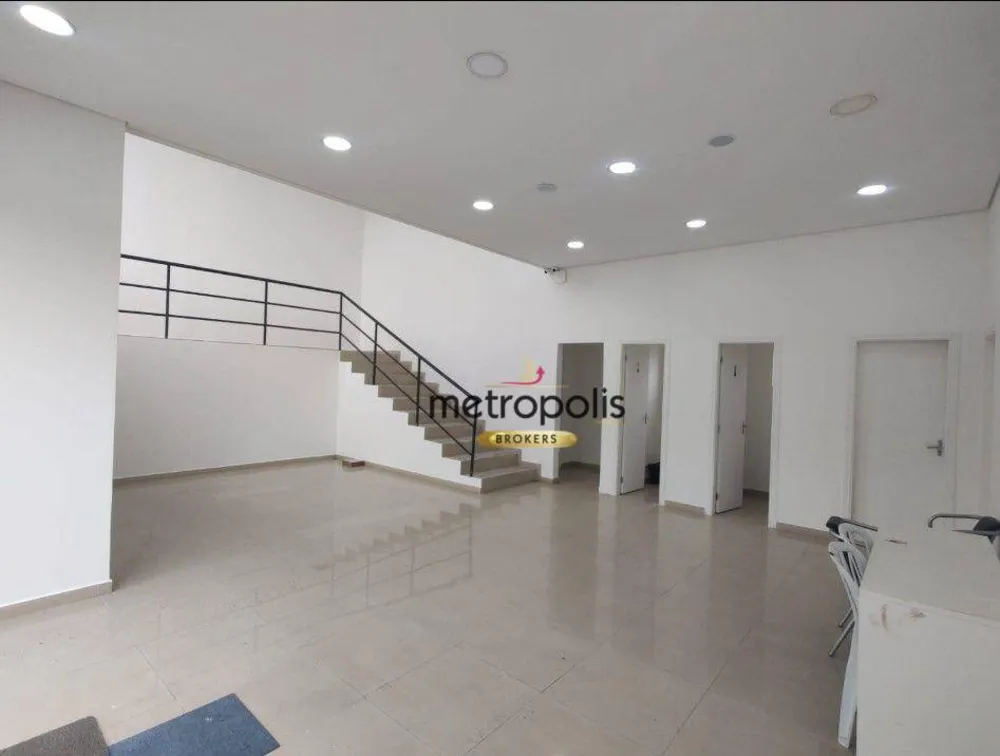 Loja-Salão, 276 m² - Foto 8