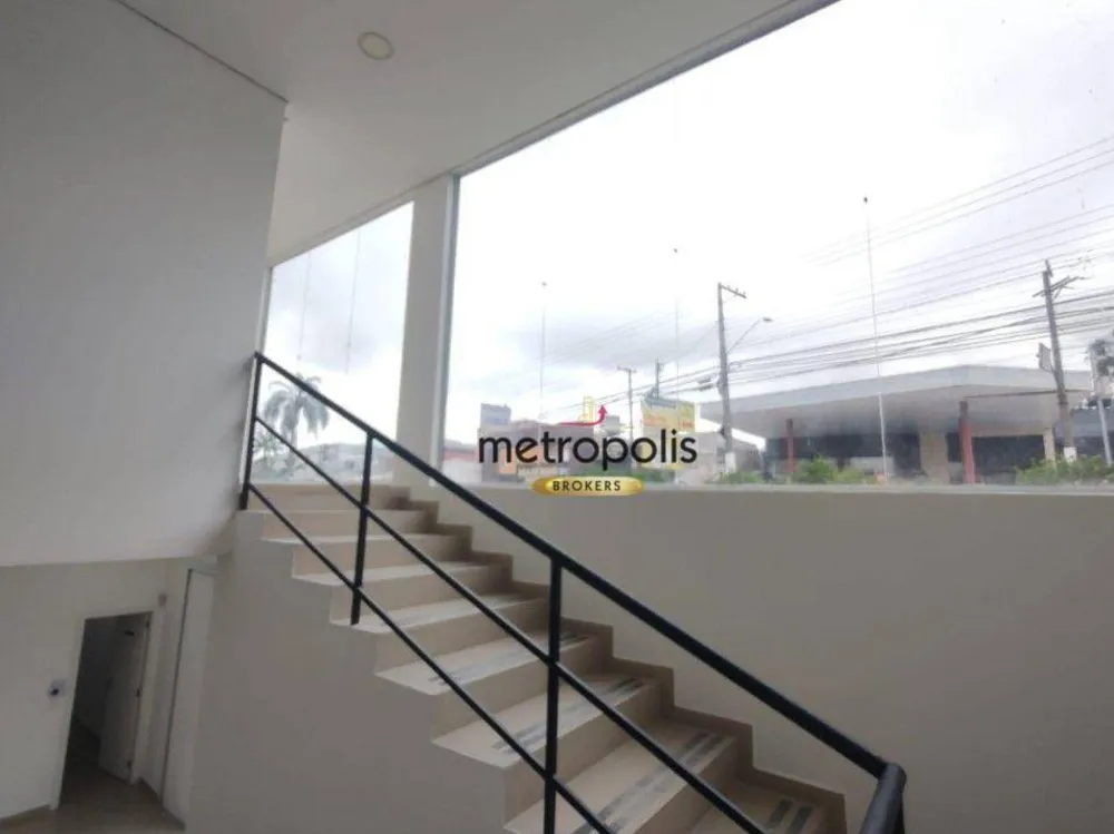 Loja-Salão, 276 m² - Foto 2