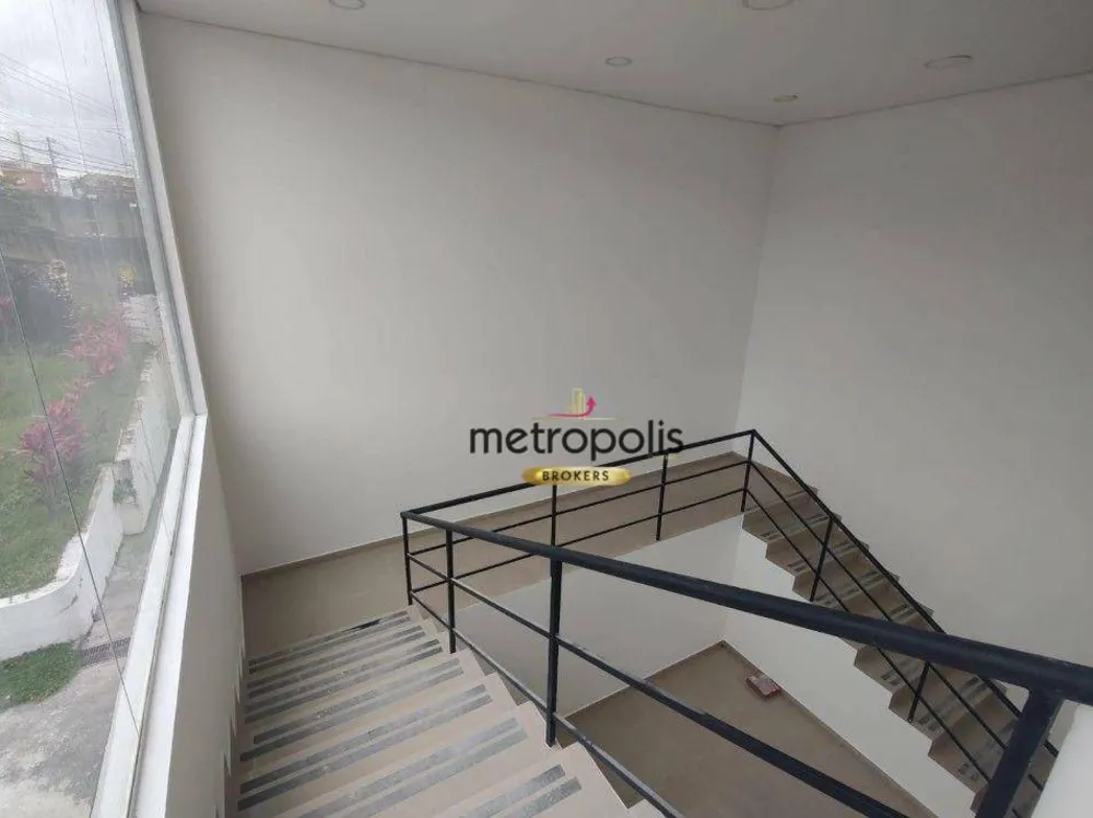 Loja-Salão, 276 m² - Foto 1