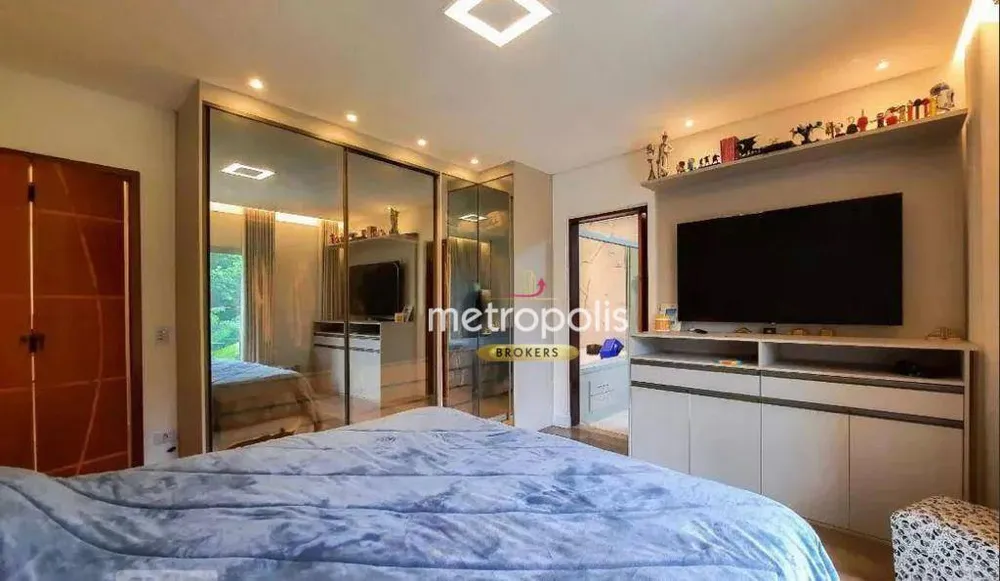 Sobrado, 3 quartos, 220 m² - Foto 10