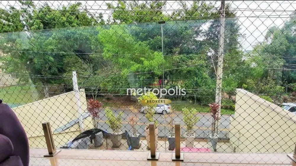 Sobrado, 3 quartos, 220 m² - Foto 9