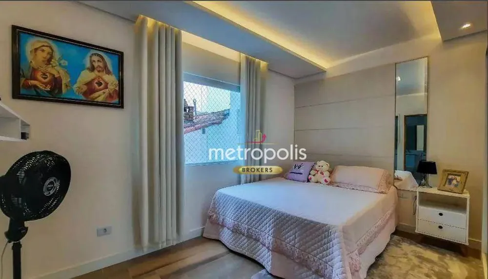 Sobrado, 3 quartos, 220 m² - Foto 3