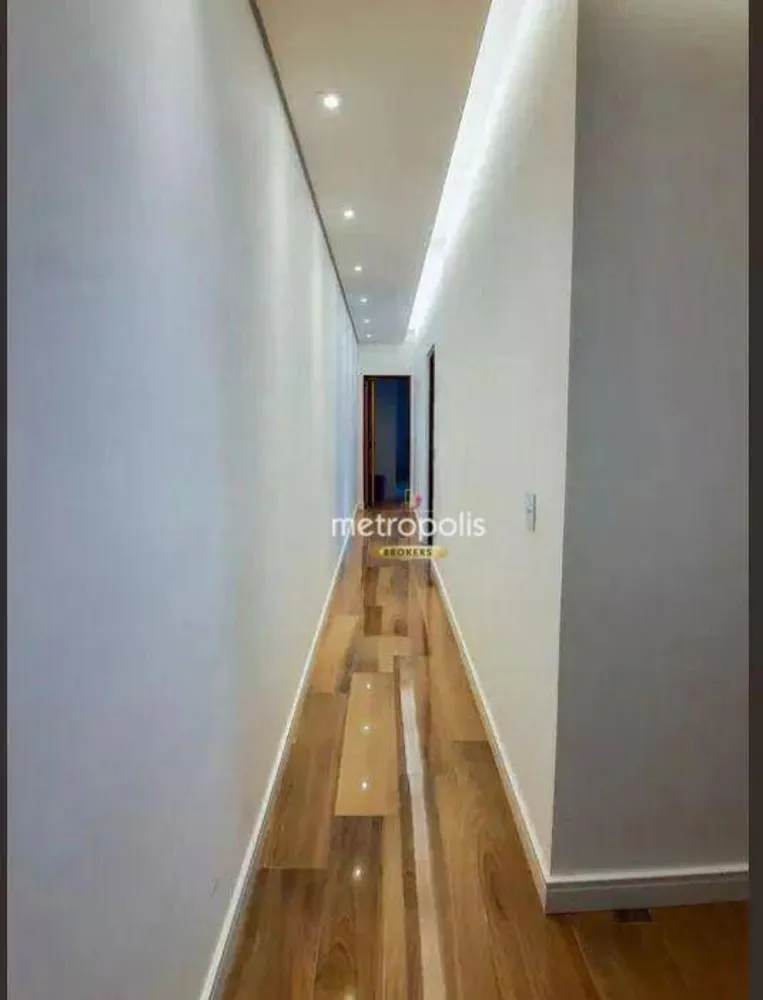 Sobrado, 3 quartos, 220 m² - Foto 4
