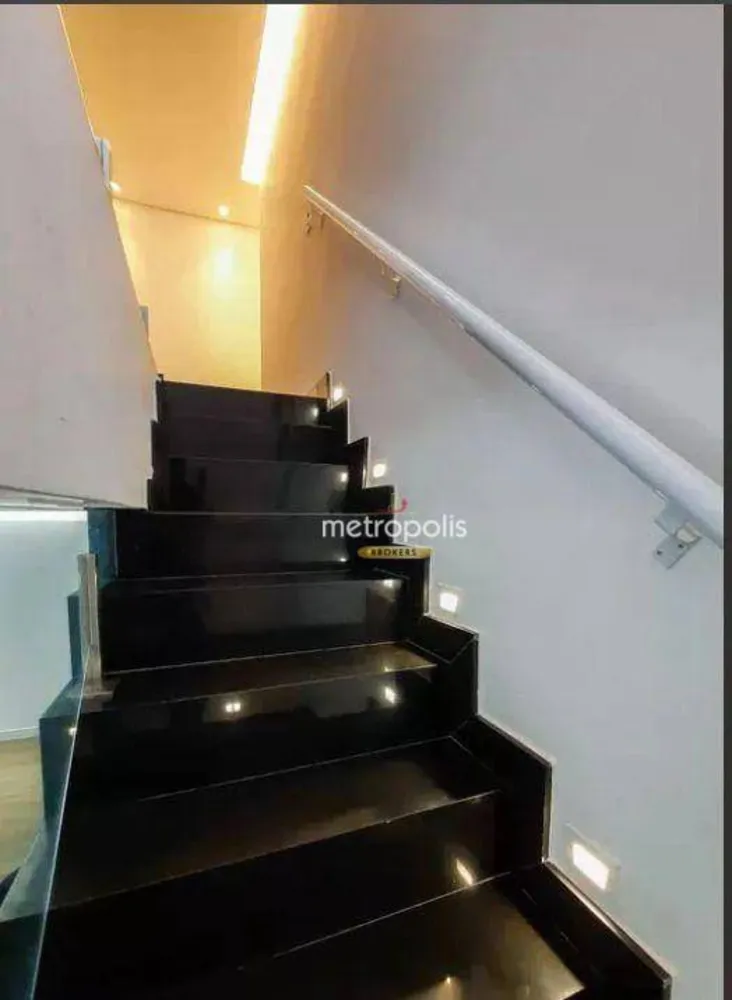 Sobrado, 3 quartos, 220 m² - Foto 6