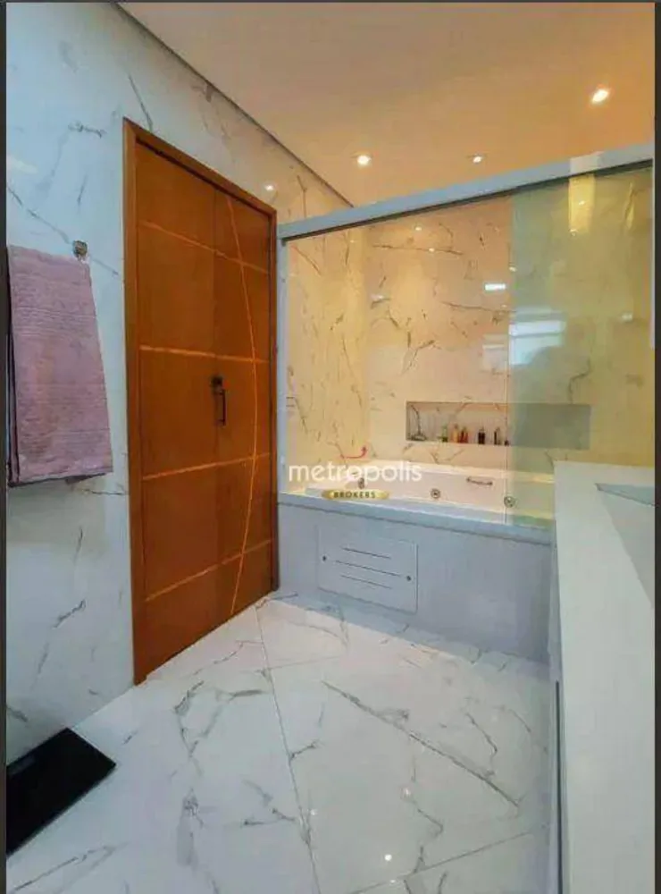 Sobrado, 3 quartos, 220 m² - Foto 11
