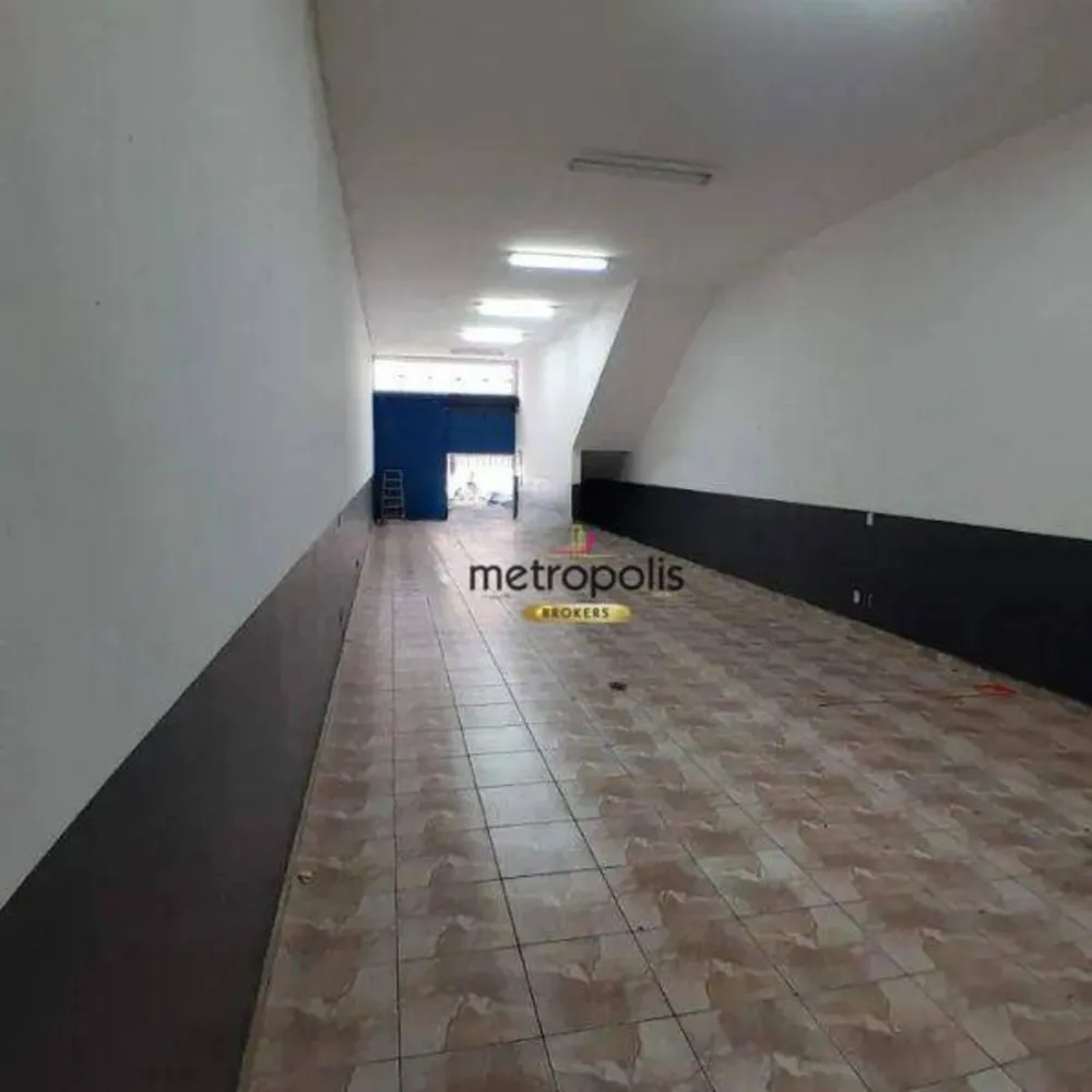 Loja-Salão, 200 m² - Foto 2