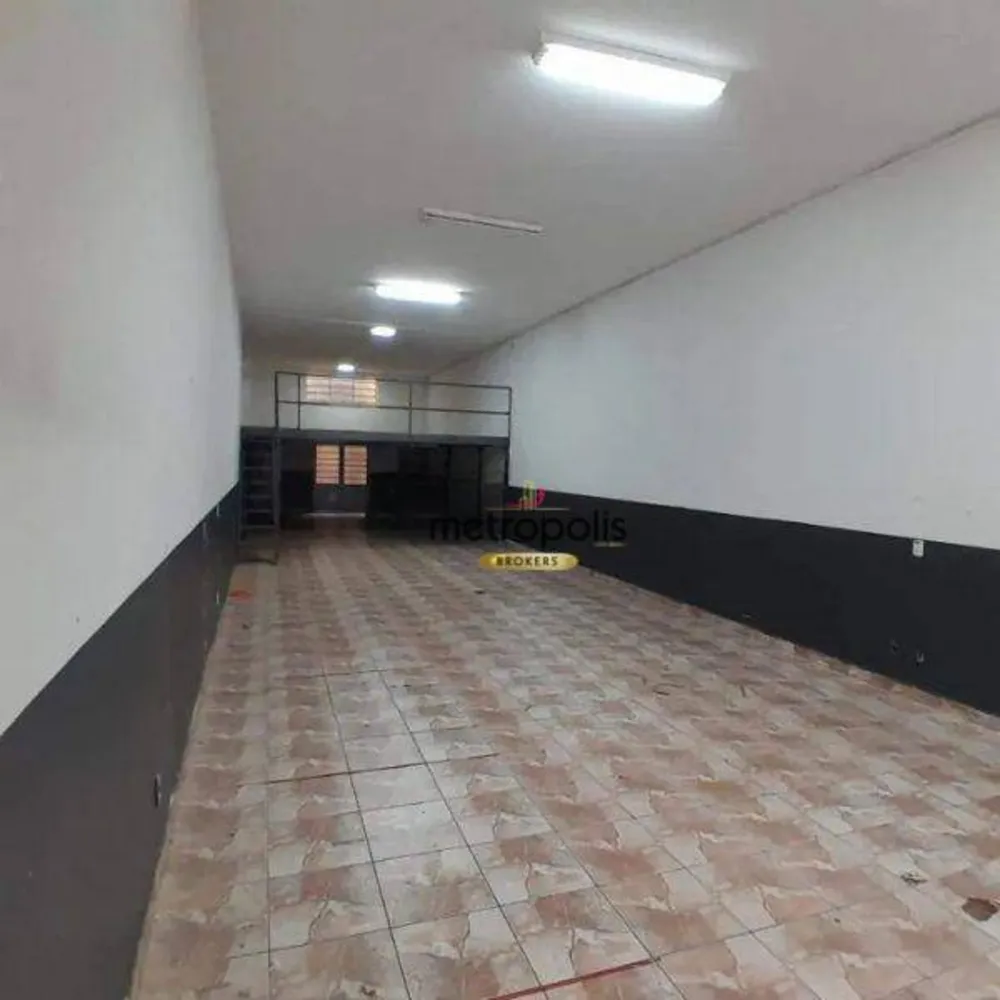 Loja-Salão, 200 m² - Foto 4