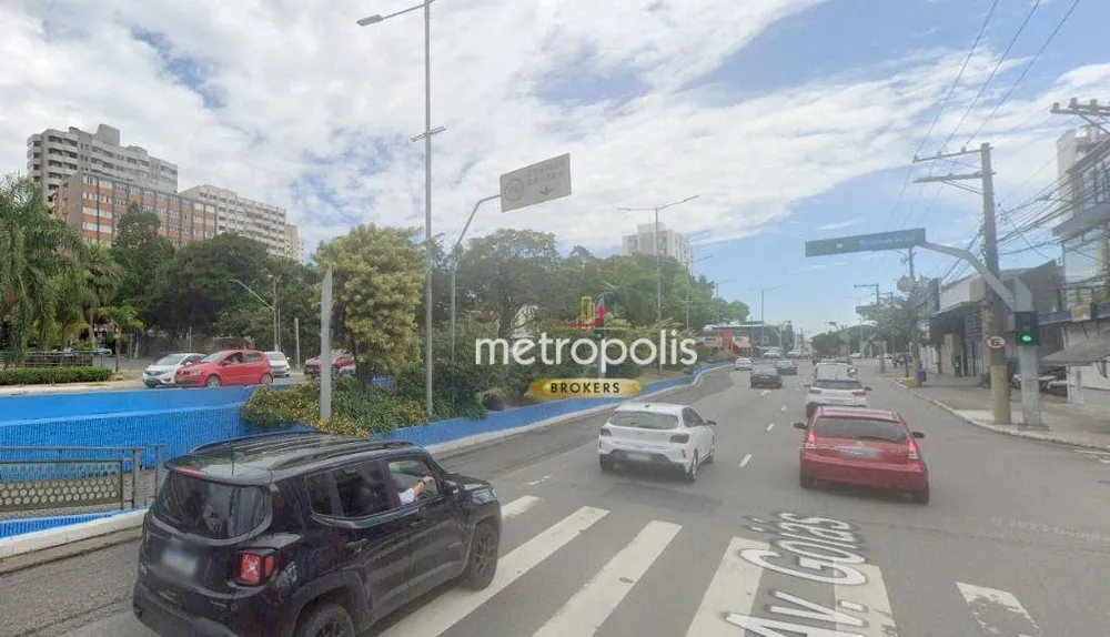 Loja-Salão, 200 m² - Foto 3