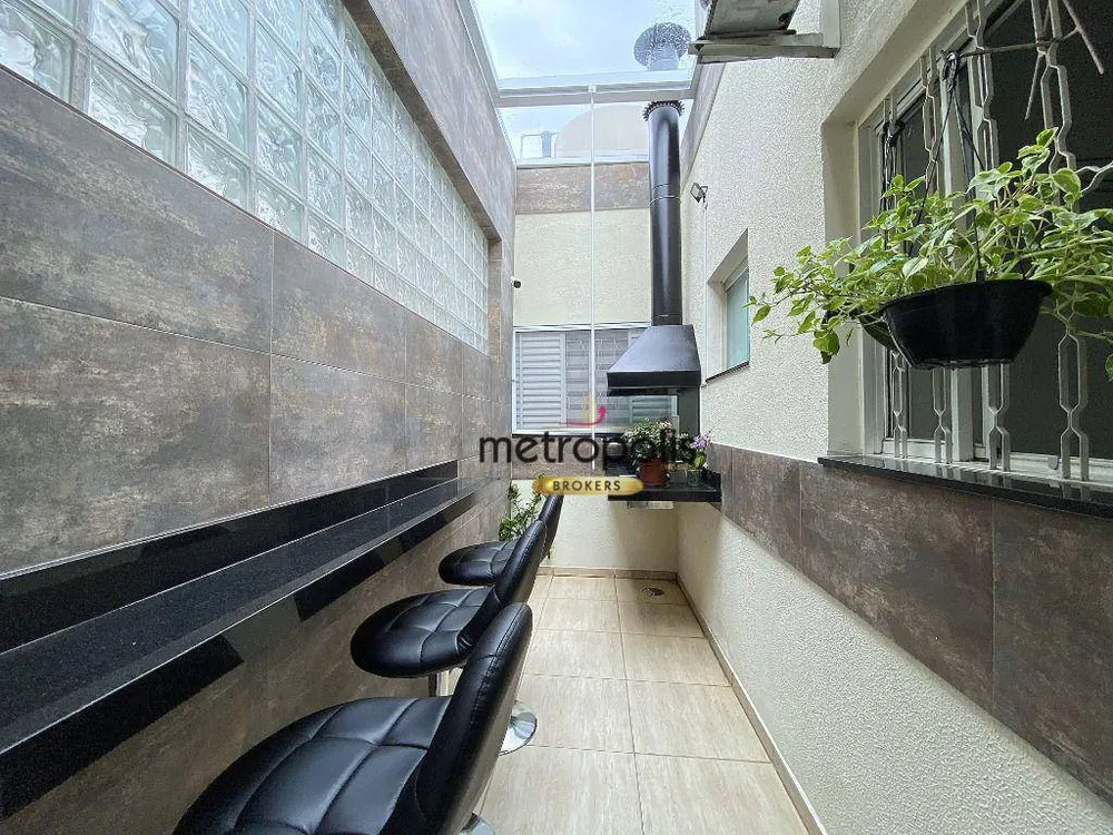 Casa, 2 quartos, 156 m² - Foto 7