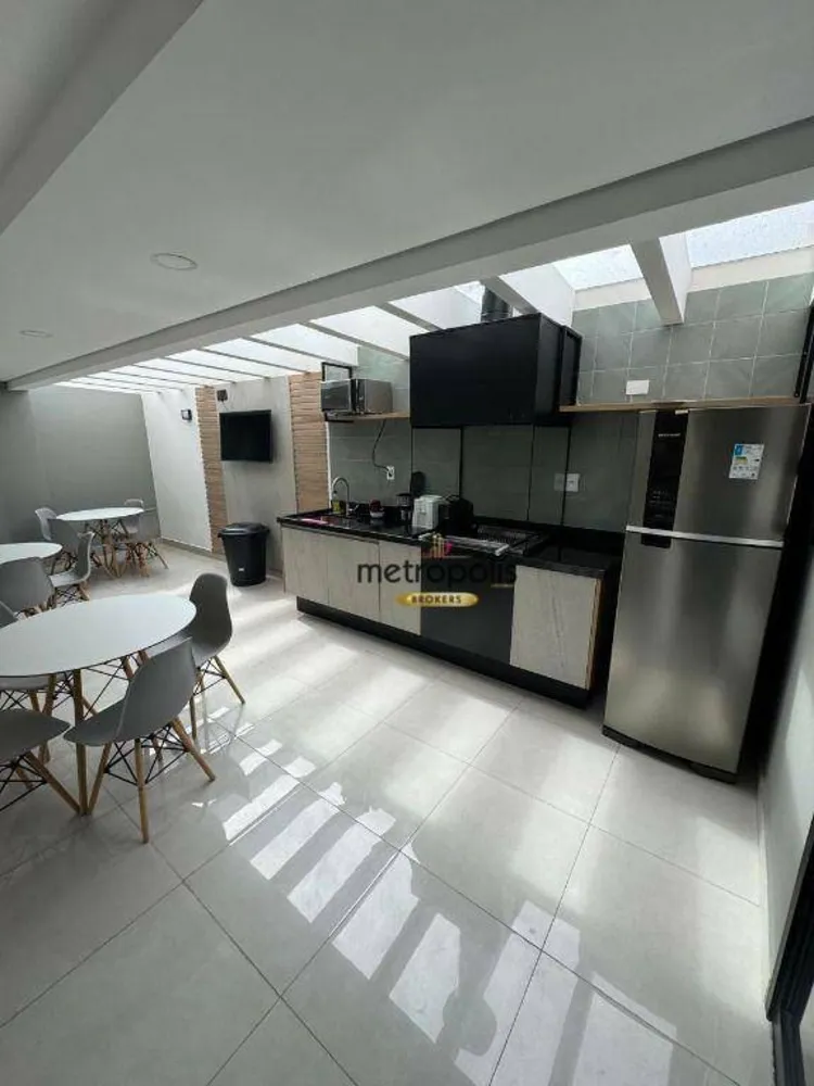 Apartamento, 2 quartos, 76 m² - Foto 8