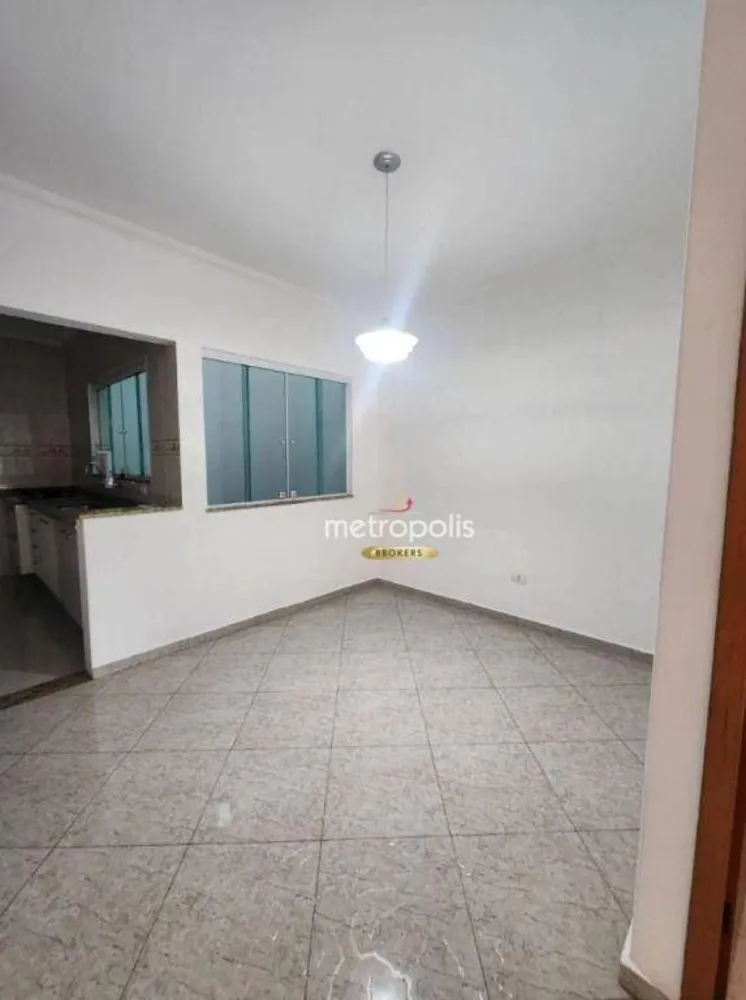 Sobrado, 3 quartos, 200 m² - Foto 5