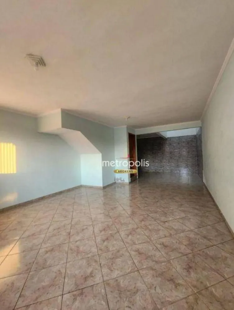 Sobrado, 3 quartos, 200 m² - Foto 11
