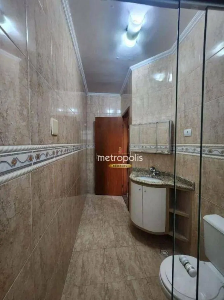 Sobrado, 3 quartos, 200 m² - Foto 6