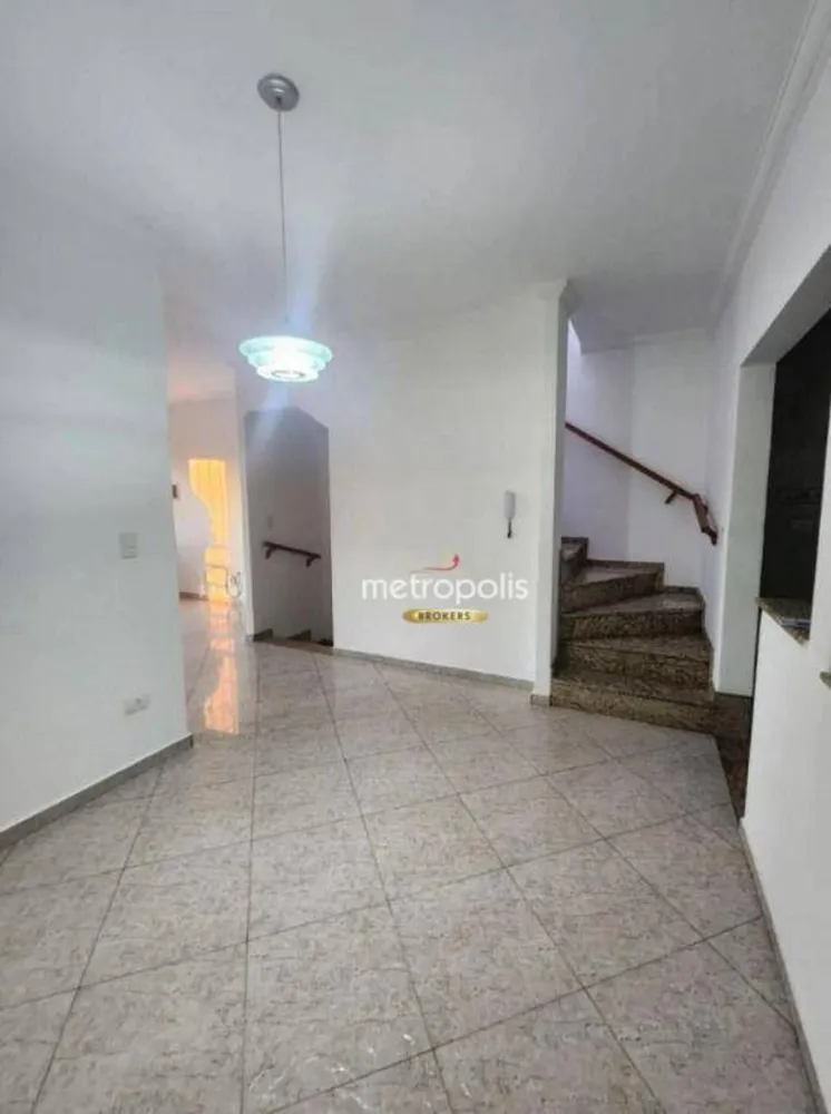 Sobrado, 3 quartos, 200 m² - Foto 4
