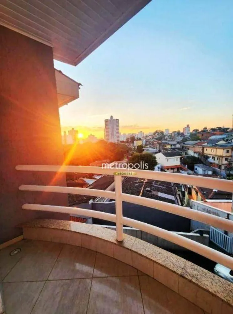 Sobrado, 3 quartos, 200 m² - Foto 2