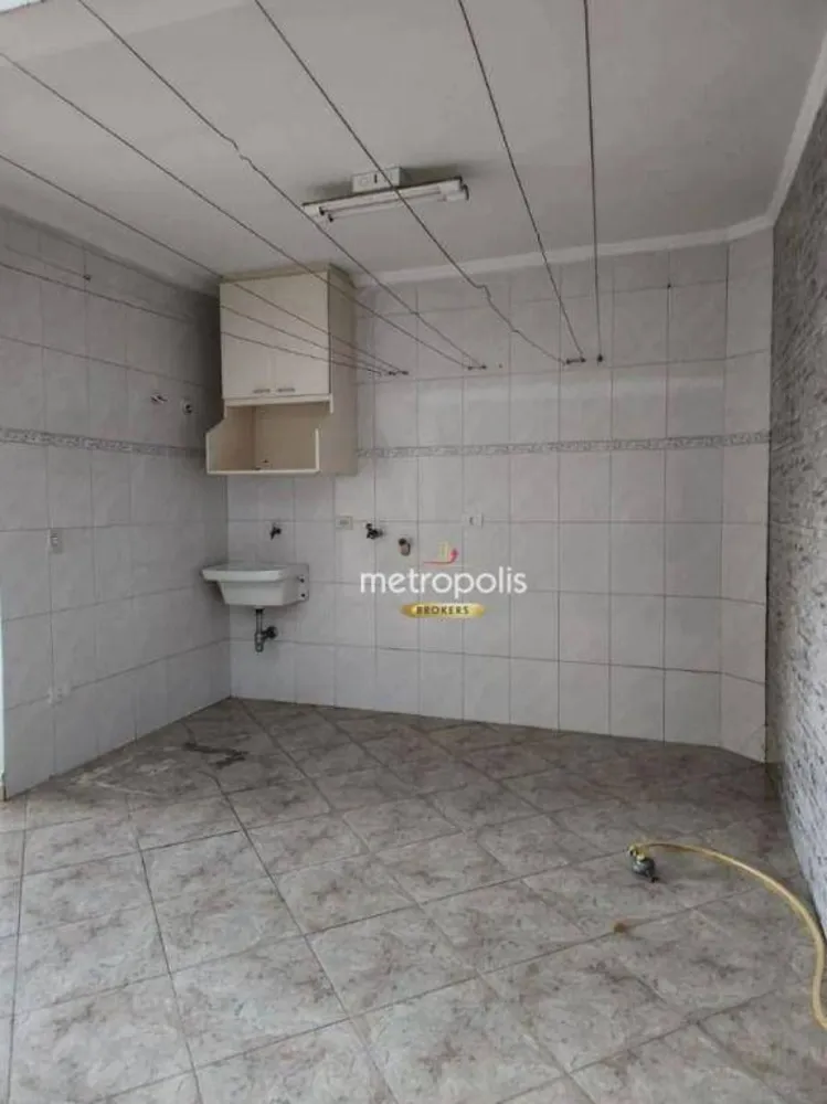 Sobrado, 3 quartos, 200 m² - Foto 3