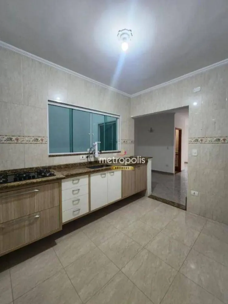Sobrado, 3 quartos, 200 m² - Foto 8