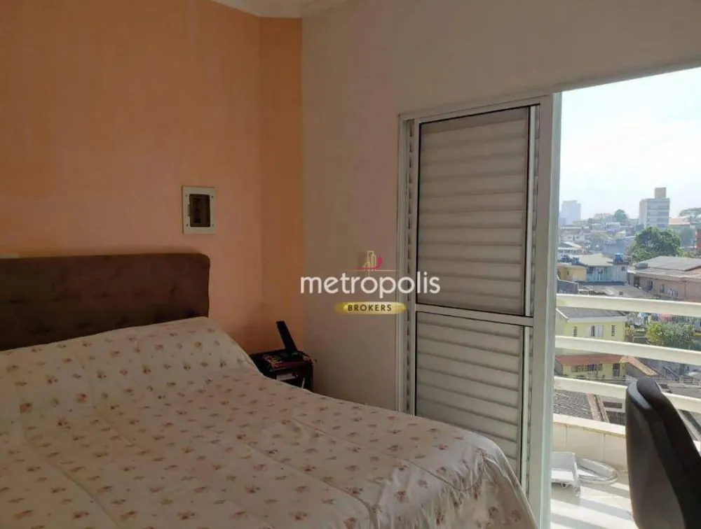 Sobrado, 3 quartos, 200 m² - Foto 4