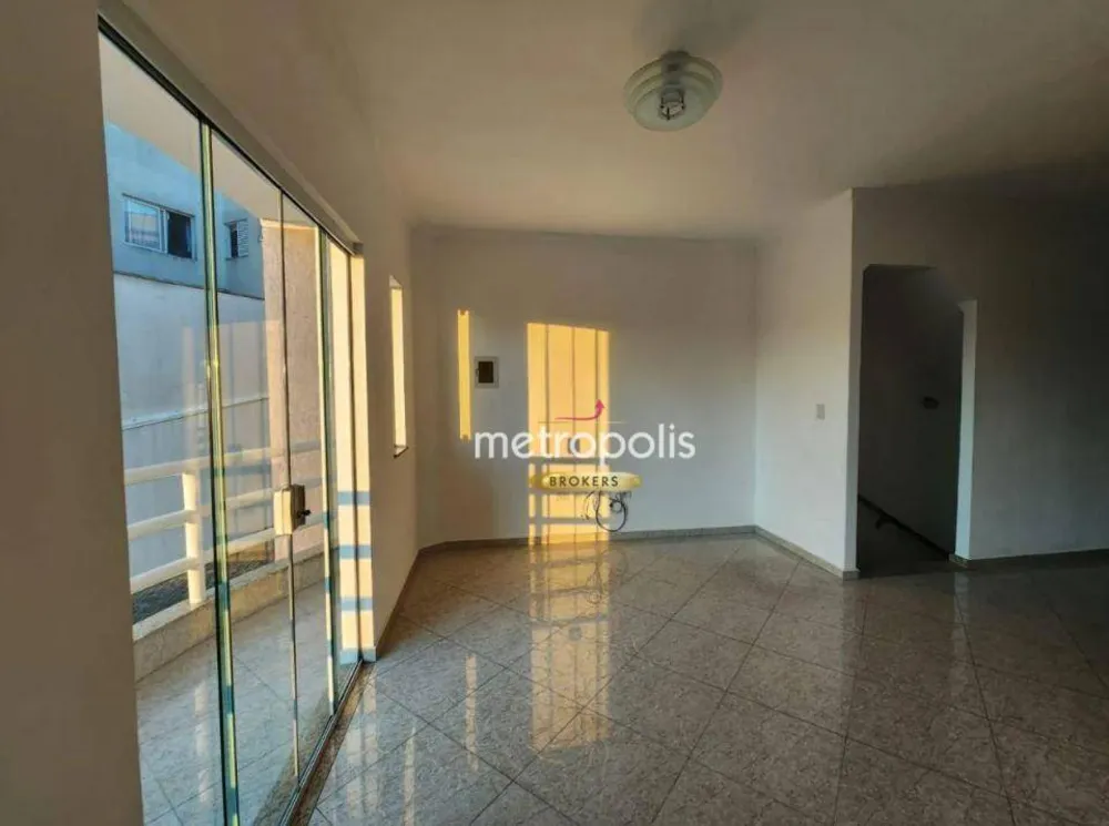 Sobrado, 3 quartos, 200 m² - Foto 3