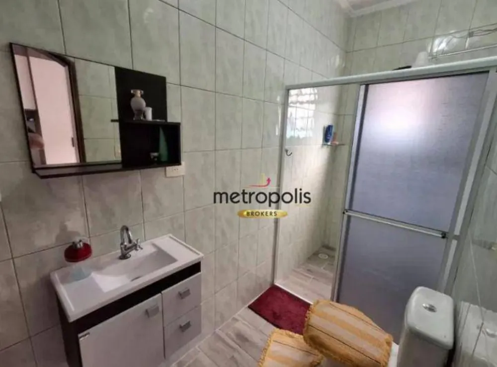 Sobrado, 4 quartos, 263 m² - Foto 1