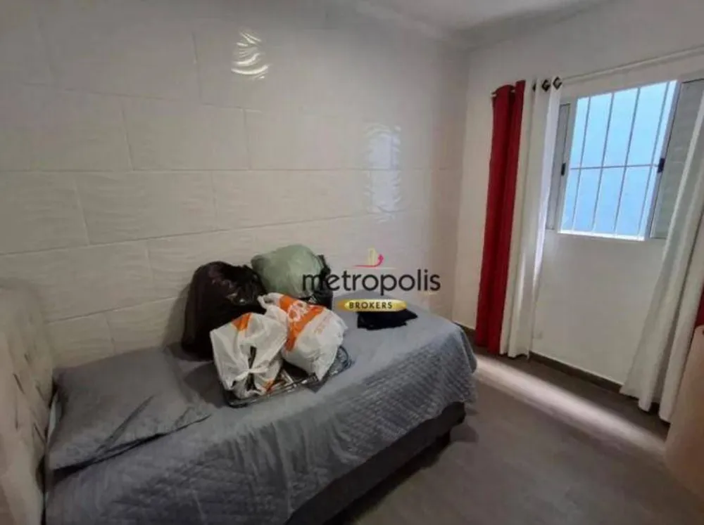 Sobrado, 4 quartos, 263 m² - Foto 5