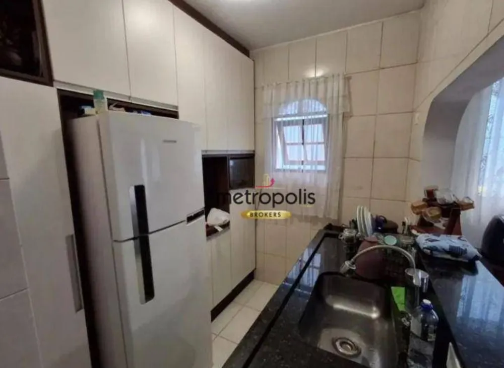 Sobrado, 4 quartos, 263 m² - Foto 3