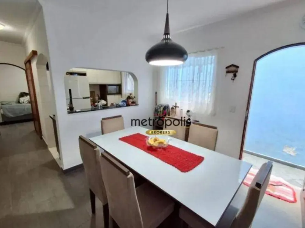 Sobrado, 4 quartos, 263 m² - Foto 4