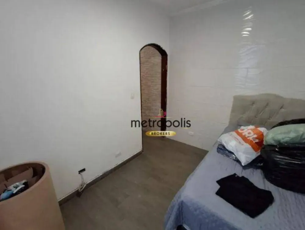 Sobrado, 4 quartos, 263 m² - Foto 7